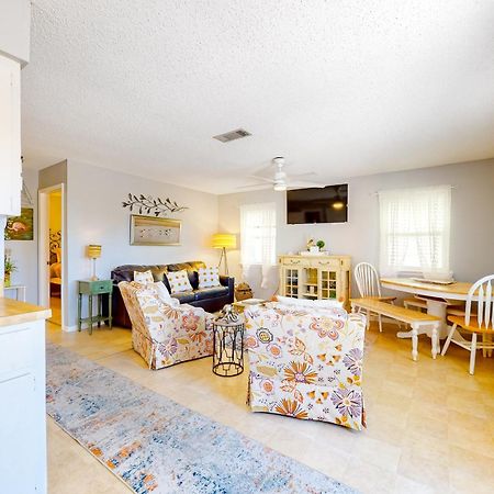Dani'S Dixie Delight Villa Gulf Shores Bagian luar foto
