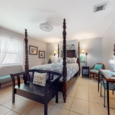 Dani'S Dixie Delight Villa Gulf Shores Bagian luar foto