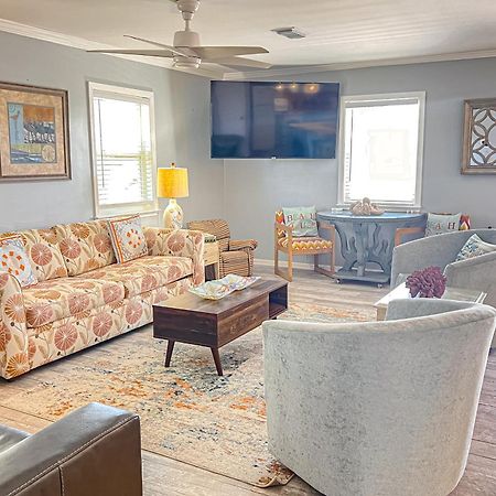 Dani'S Dixie Delight Villa Gulf Shores Bagian luar foto