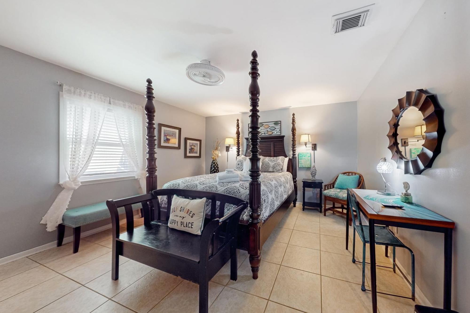 Dani'S Dixie Delight Villa Gulf Shores Bagian luar foto