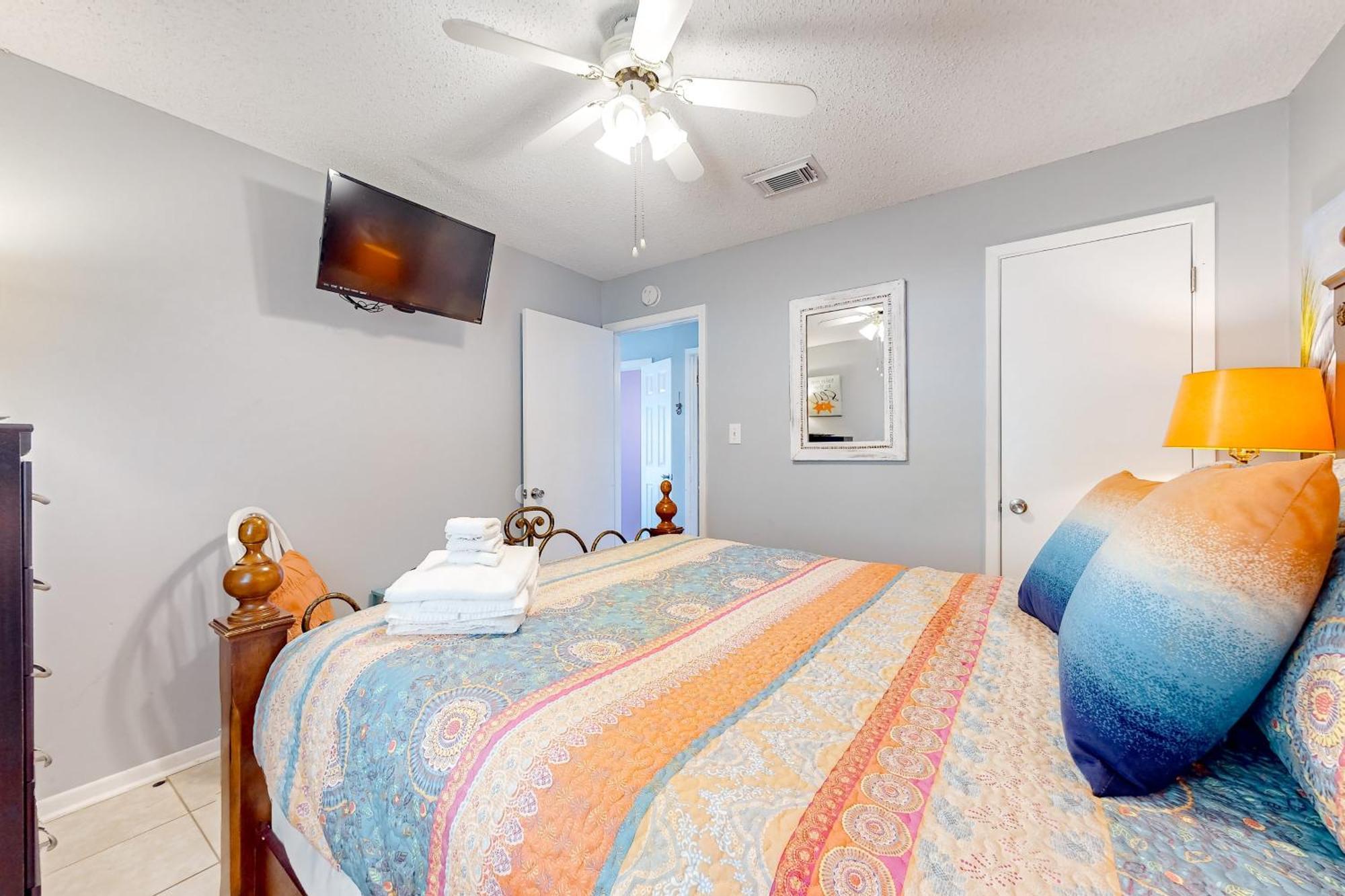 Dani'S Dixie Delight Villa Gulf Shores Bagian luar foto