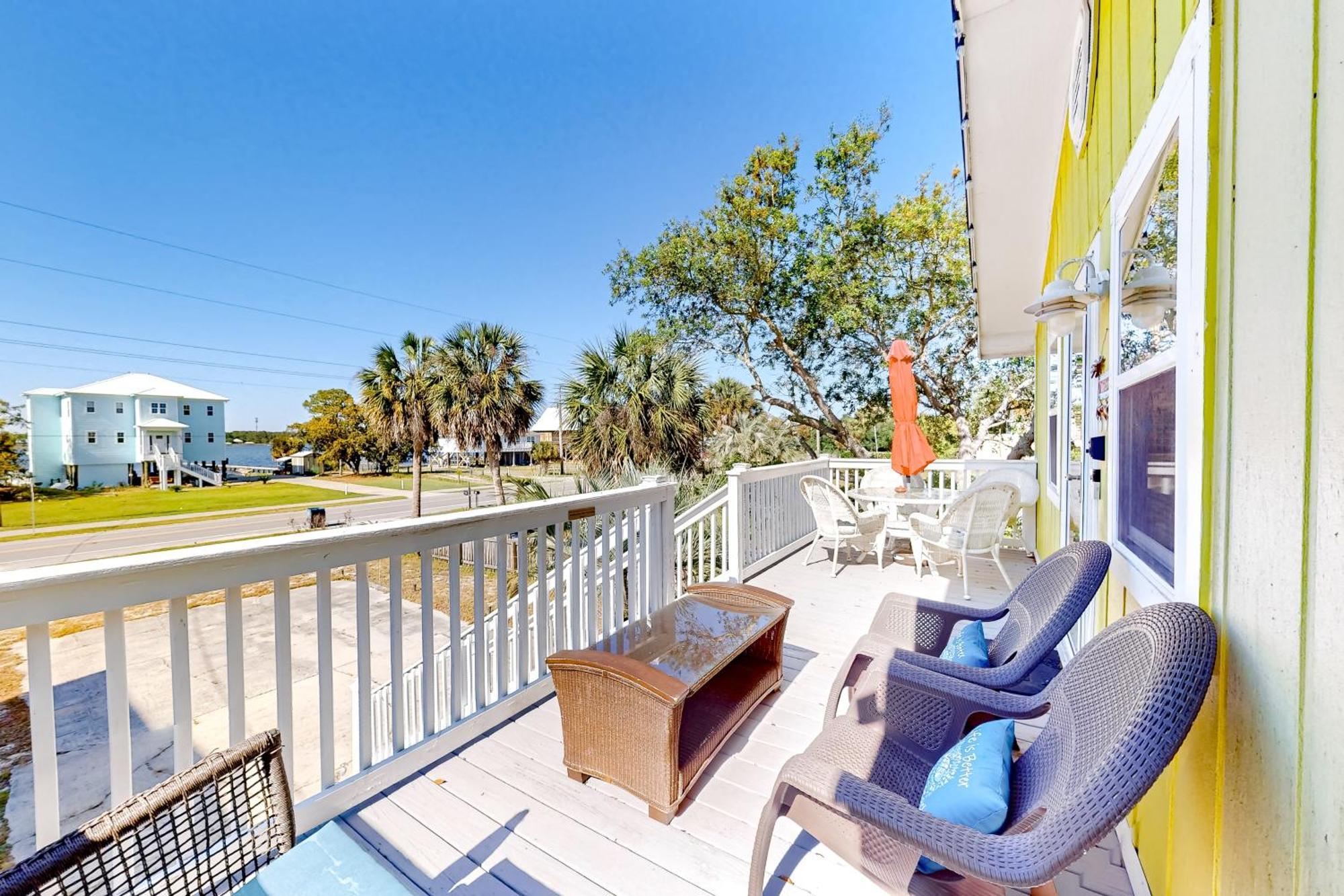 Dani'S Dixie Delight Villa Gulf Shores Bagian luar foto