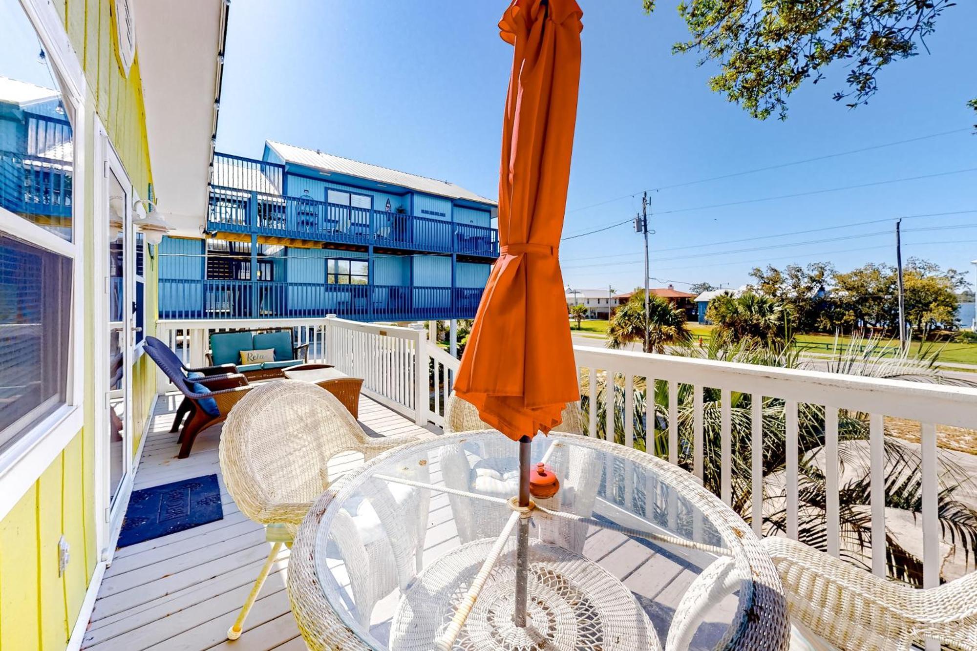 Dani'S Dixie Delight Villa Gulf Shores Bagian luar foto