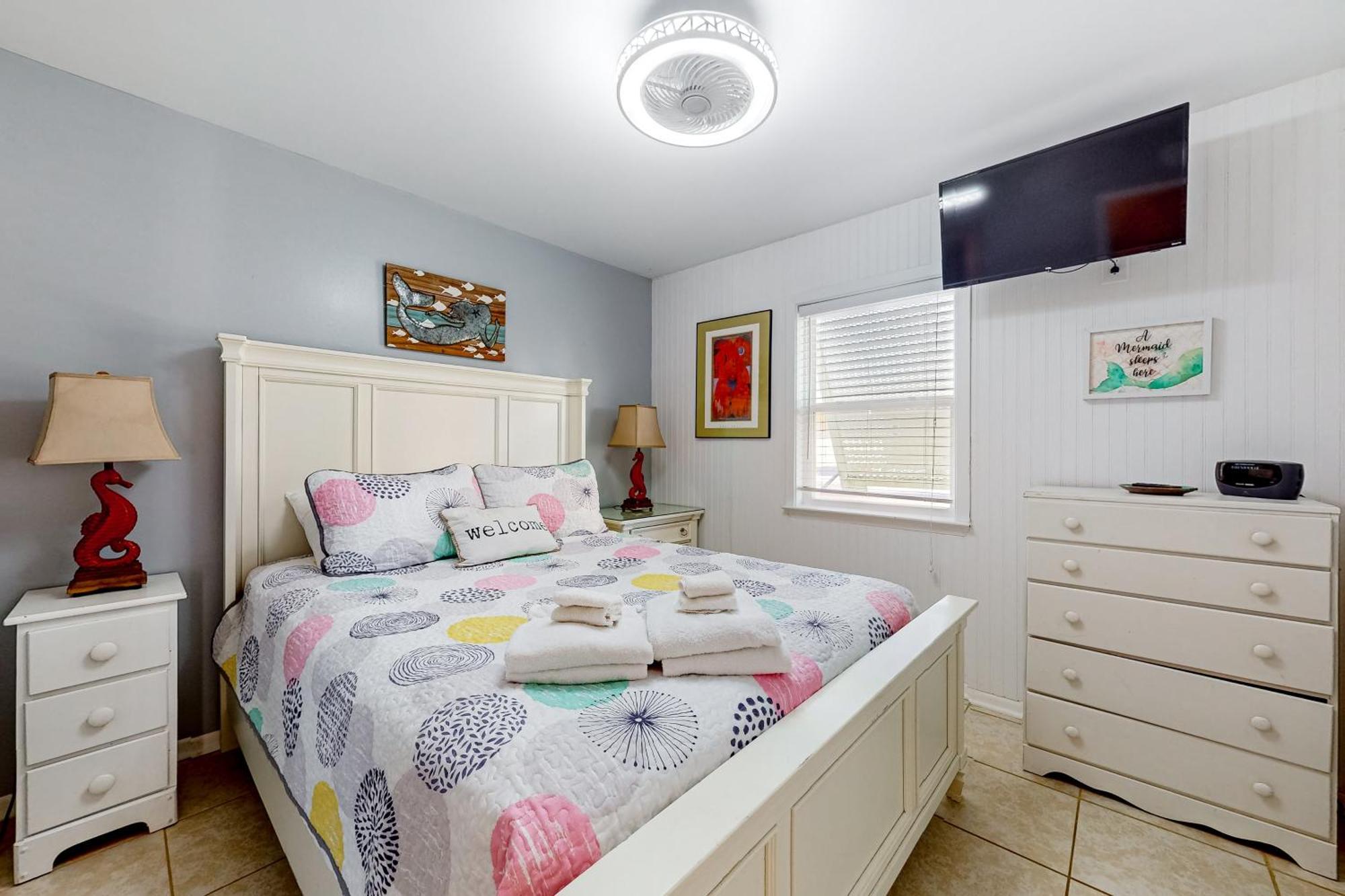Dani'S Dixie Delight Villa Gulf Shores Bagian luar foto