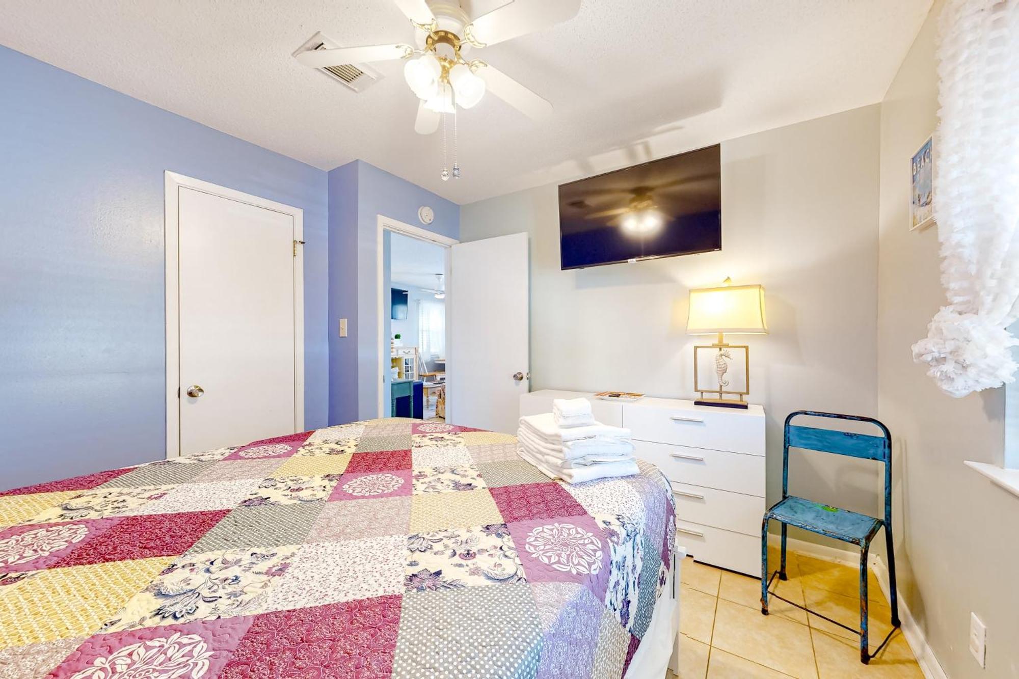 Dani'S Dixie Delight Villa Gulf Shores Bagian luar foto
