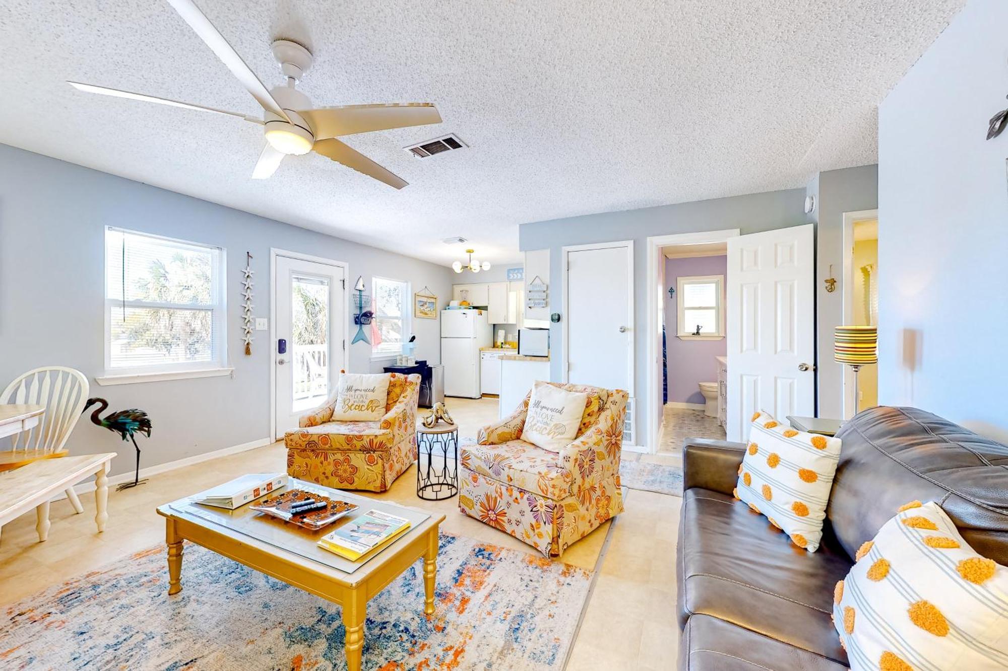 Dani'S Dixie Delight Villa Gulf Shores Bagian luar foto