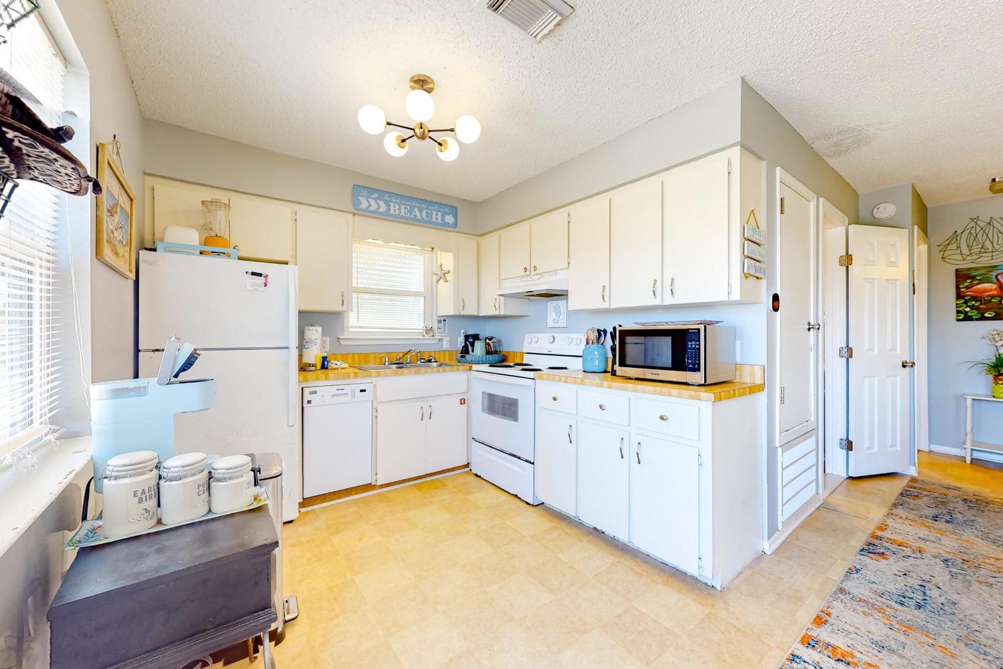 Dani'S Dixie Delight Villa Gulf Shores Bagian luar foto