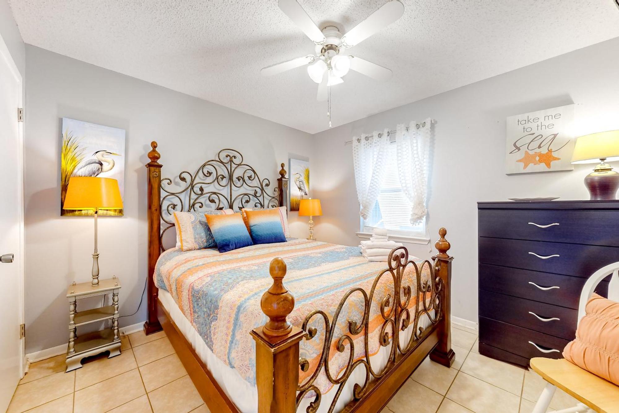 Dani'S Dixie Delight Villa Gulf Shores Bagian luar foto