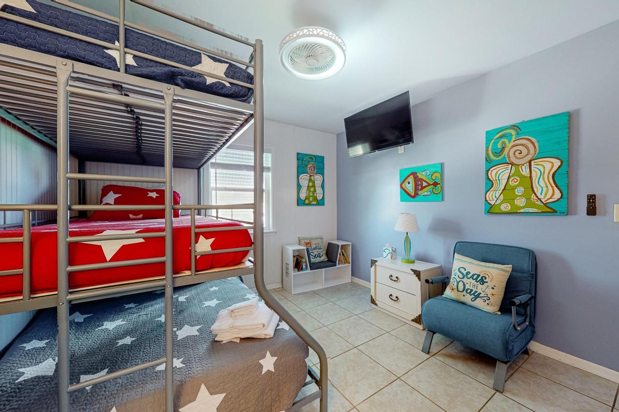 Dani'S Dixie Delight Villa Gulf Shores Bagian luar foto