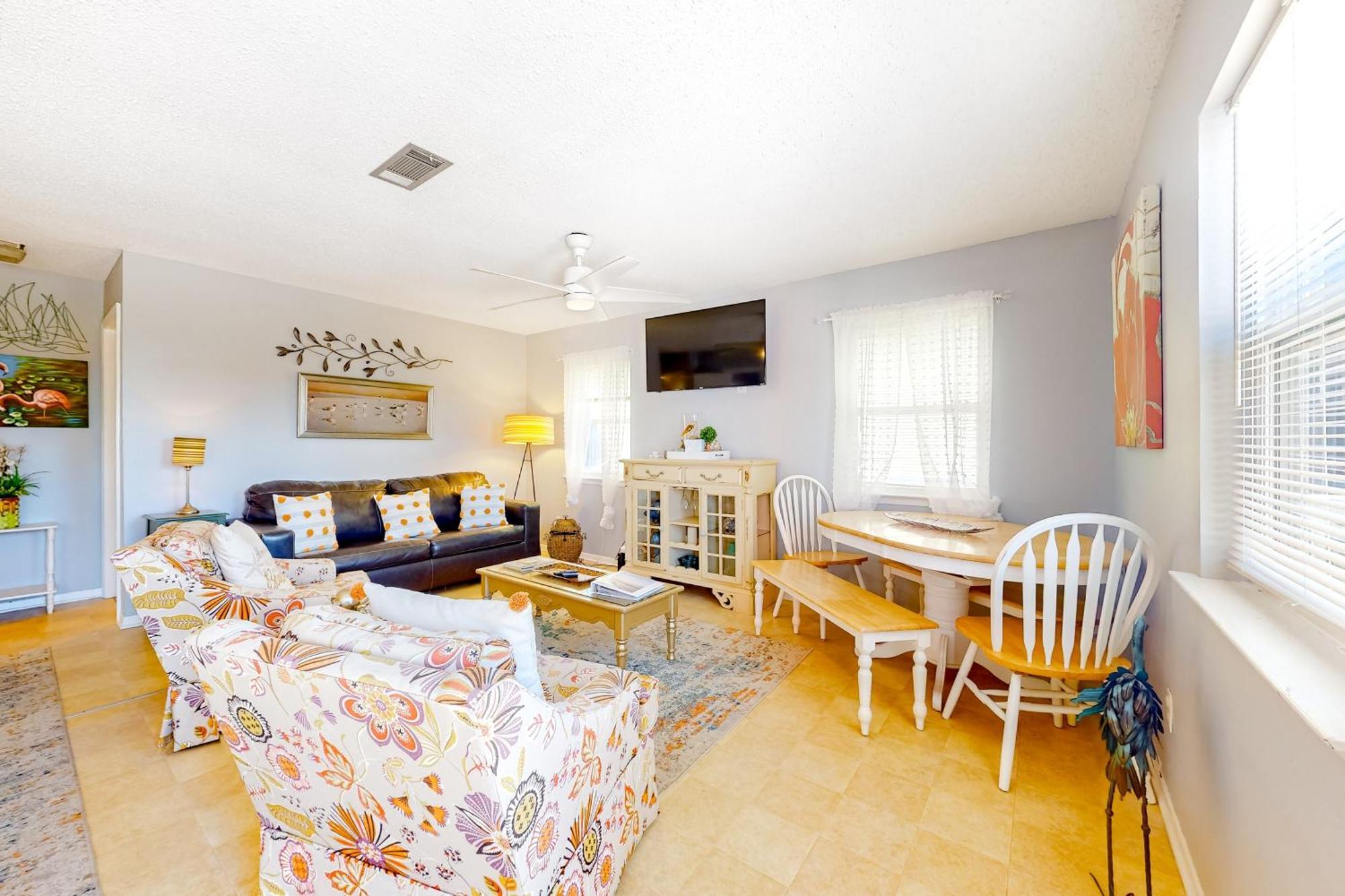Dani'S Dixie Delight Villa Gulf Shores Bagian luar foto