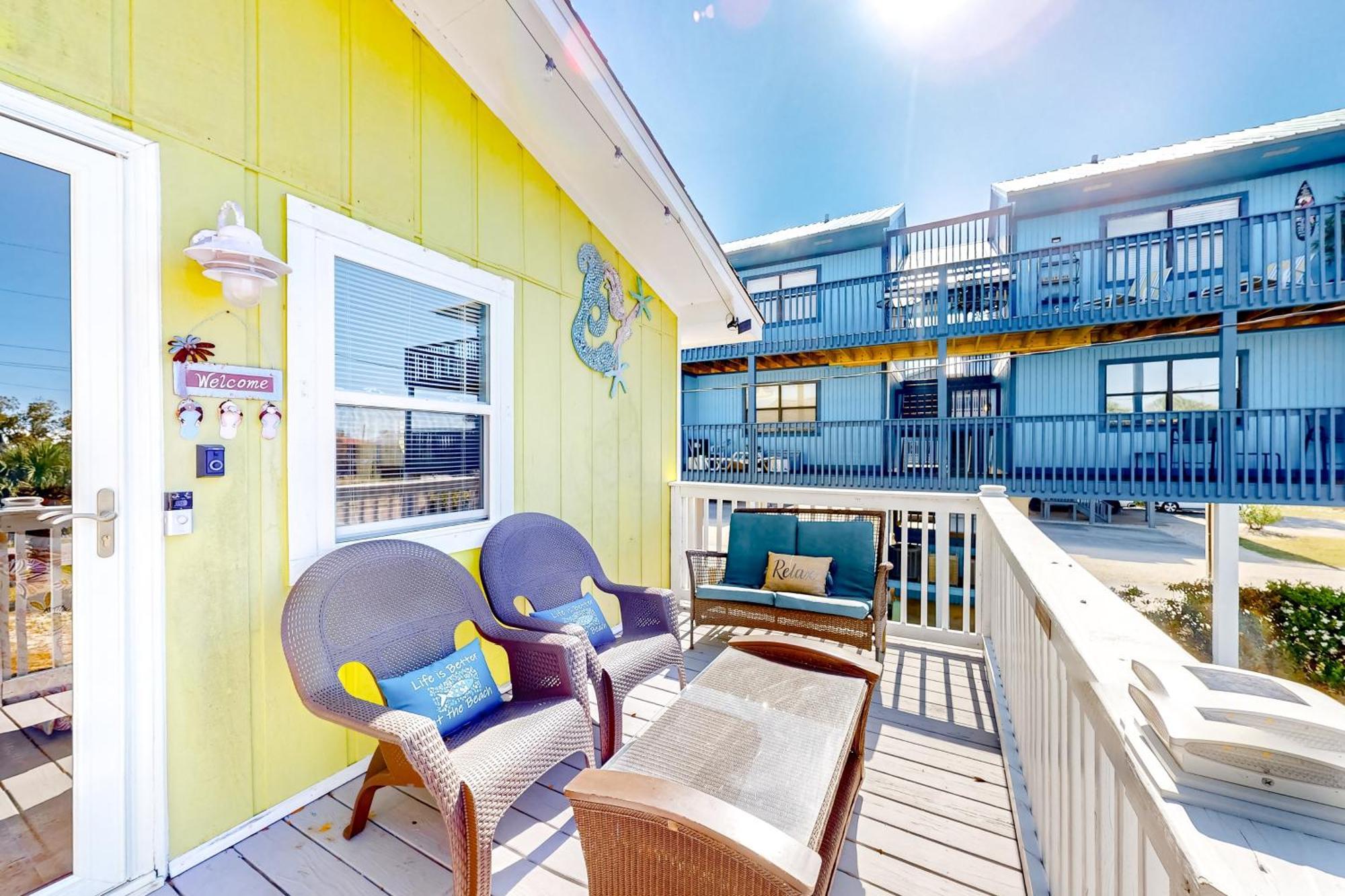 Dani'S Dixie Delight Villa Gulf Shores Bagian luar foto