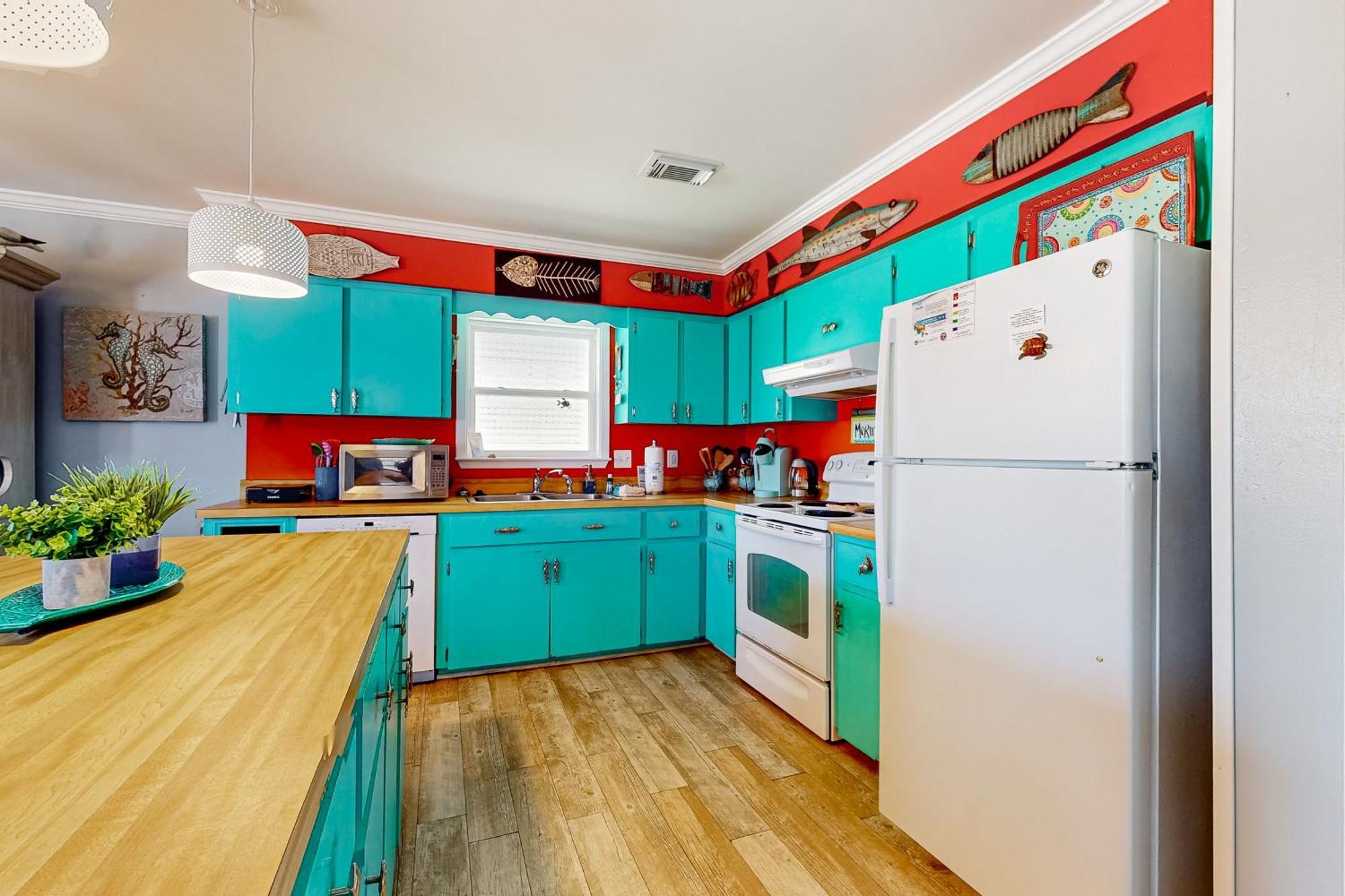 Dani'S Dixie Delight Villa Gulf Shores Bagian luar foto