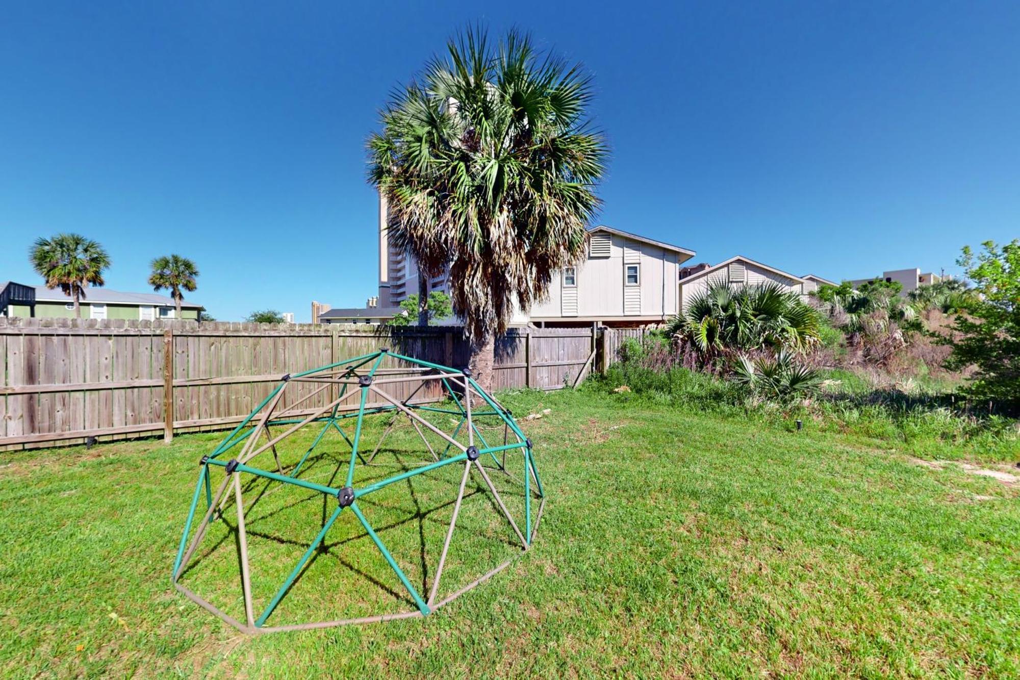Dani'S Dixie Delight Villa Gulf Shores Bagian luar foto