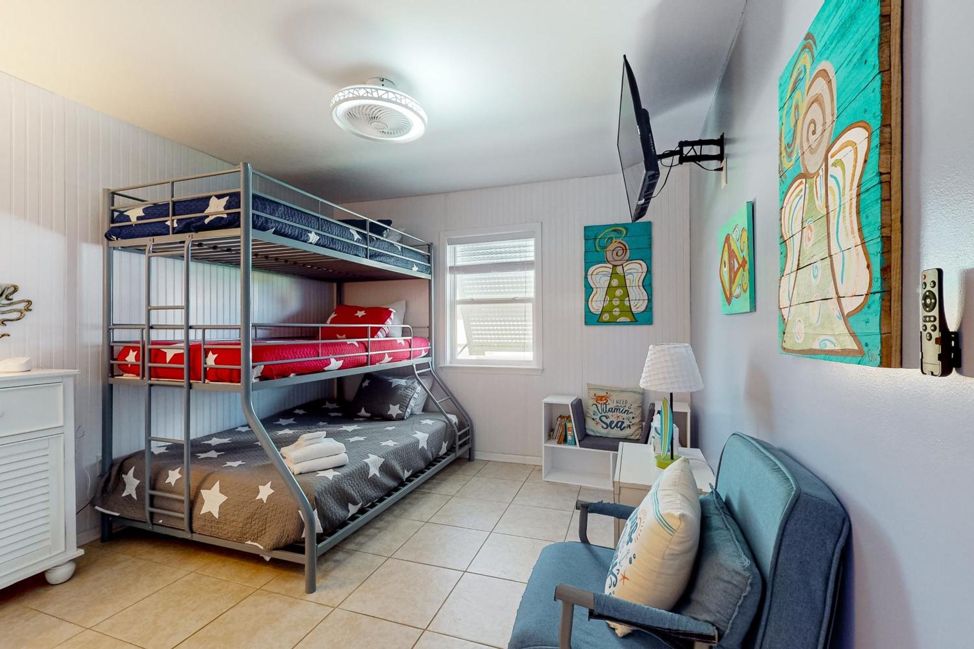 Dani'S Dixie Delight Villa Gulf Shores Bagian luar foto