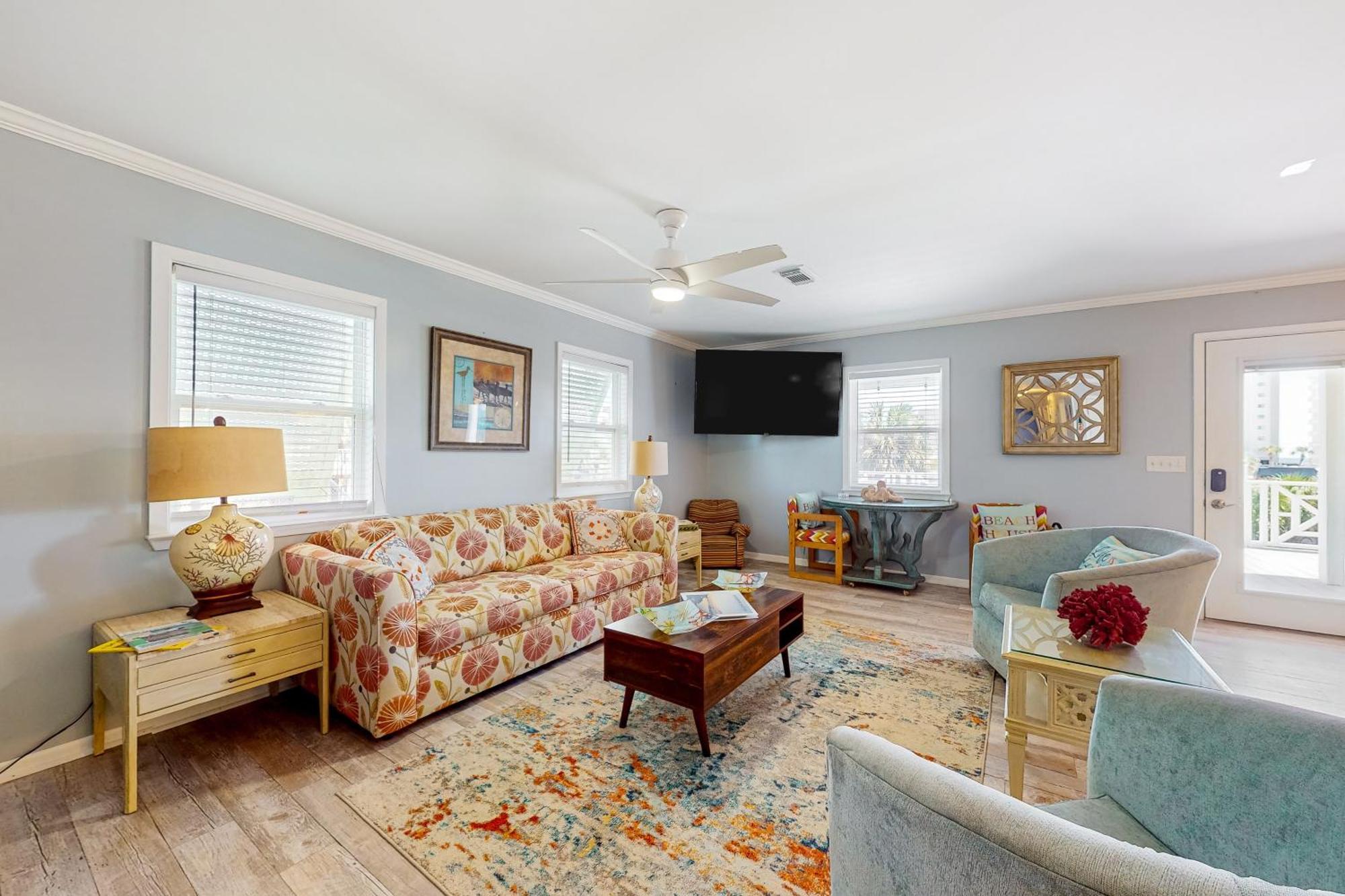 Dani'S Dixie Delight Villa Gulf Shores Bagian luar foto