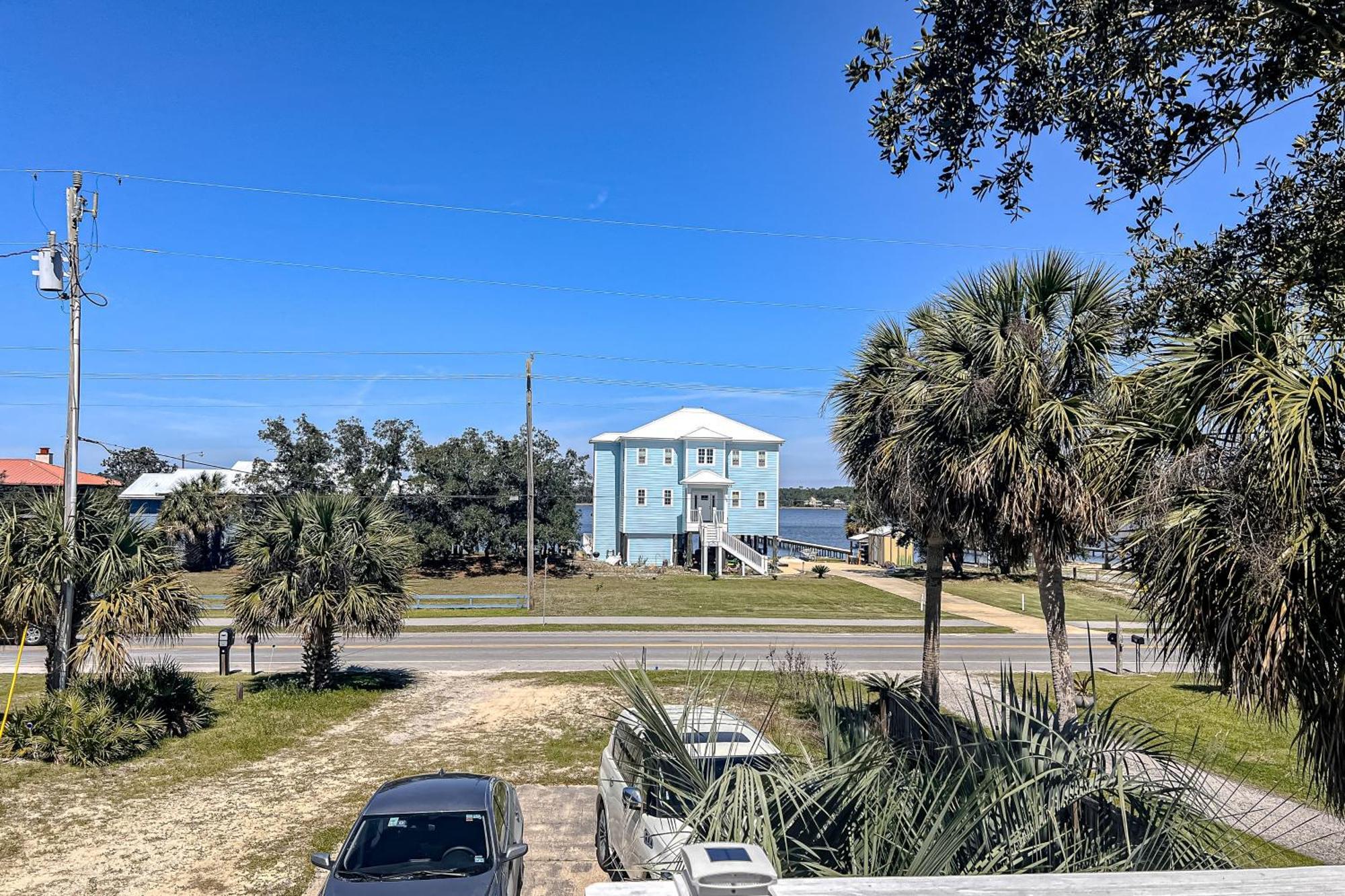 Dani'S Dixie Delight Villa Gulf Shores Bagian luar foto