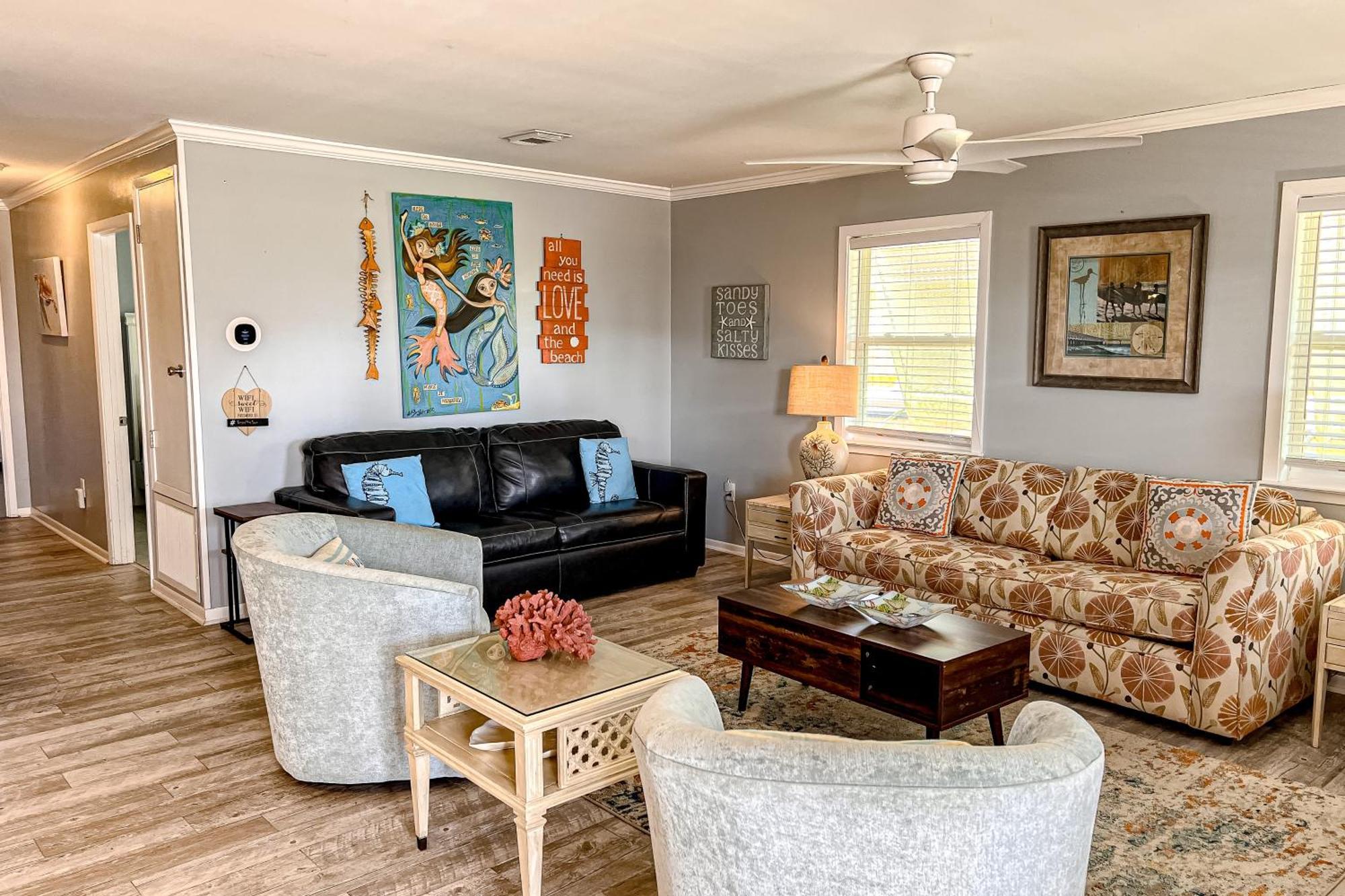 Dani'S Dixie Delight Villa Gulf Shores Bagian luar foto