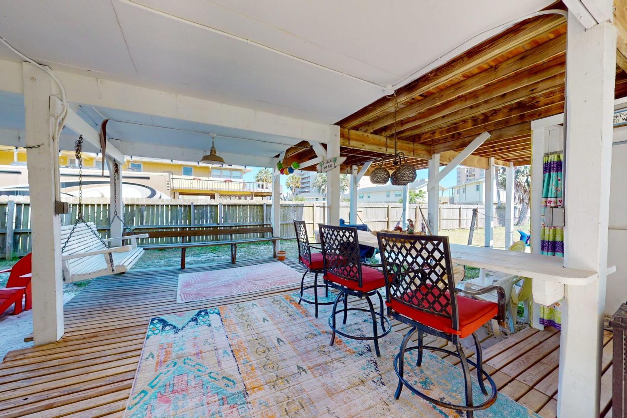 Dani'S Dixie Delight Villa Gulf Shores Bagian luar foto