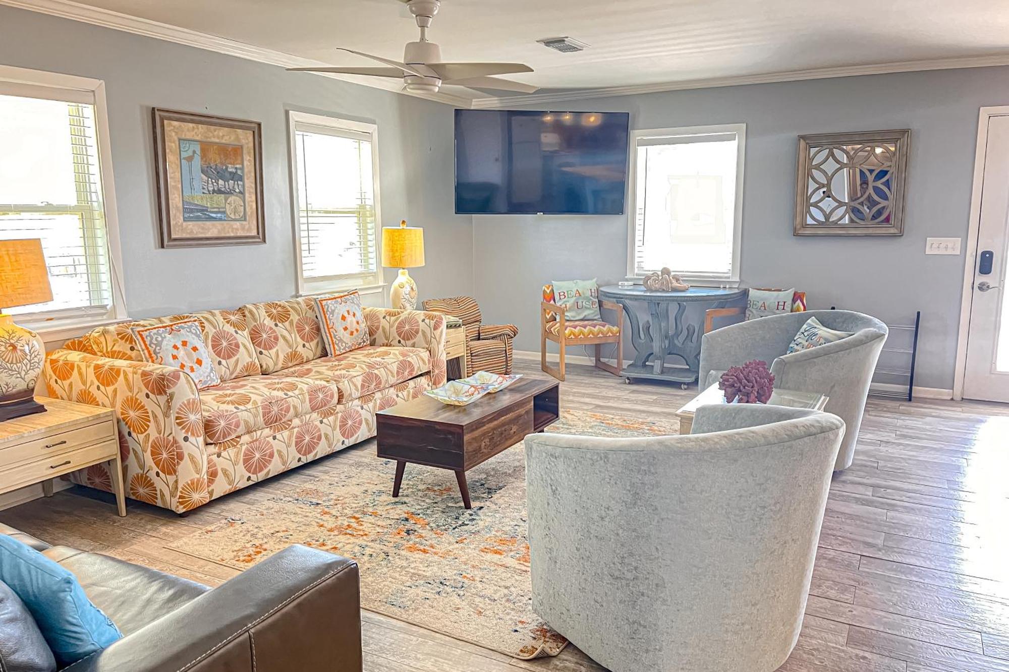 Dani'S Dixie Delight Villa Gulf Shores Bagian luar foto