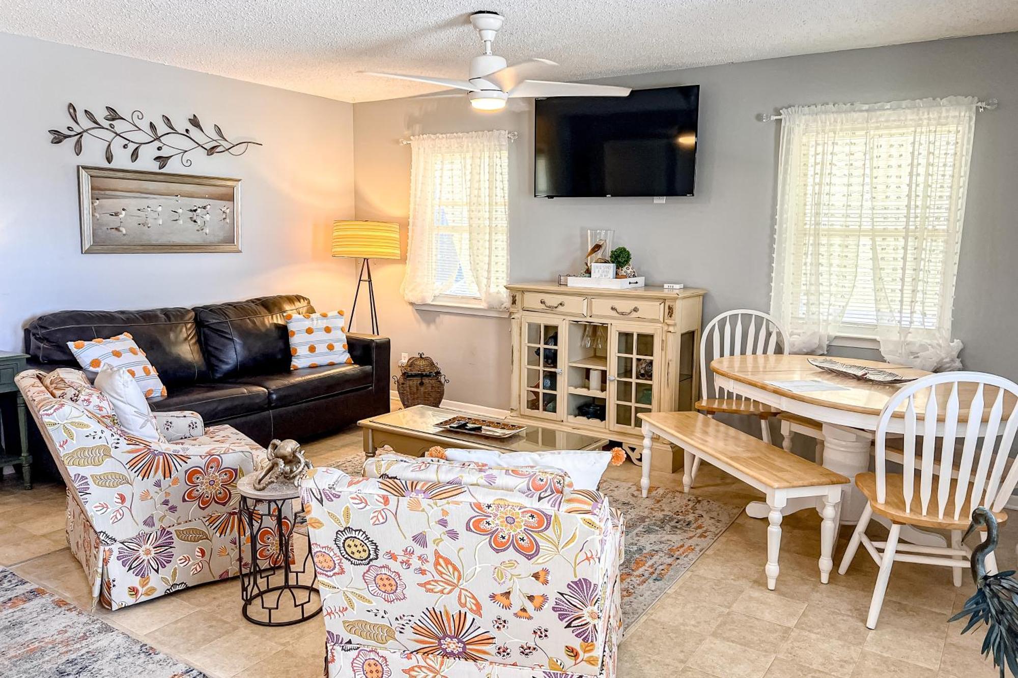 Dani'S Dixie Delight Villa Gulf Shores Bagian luar foto