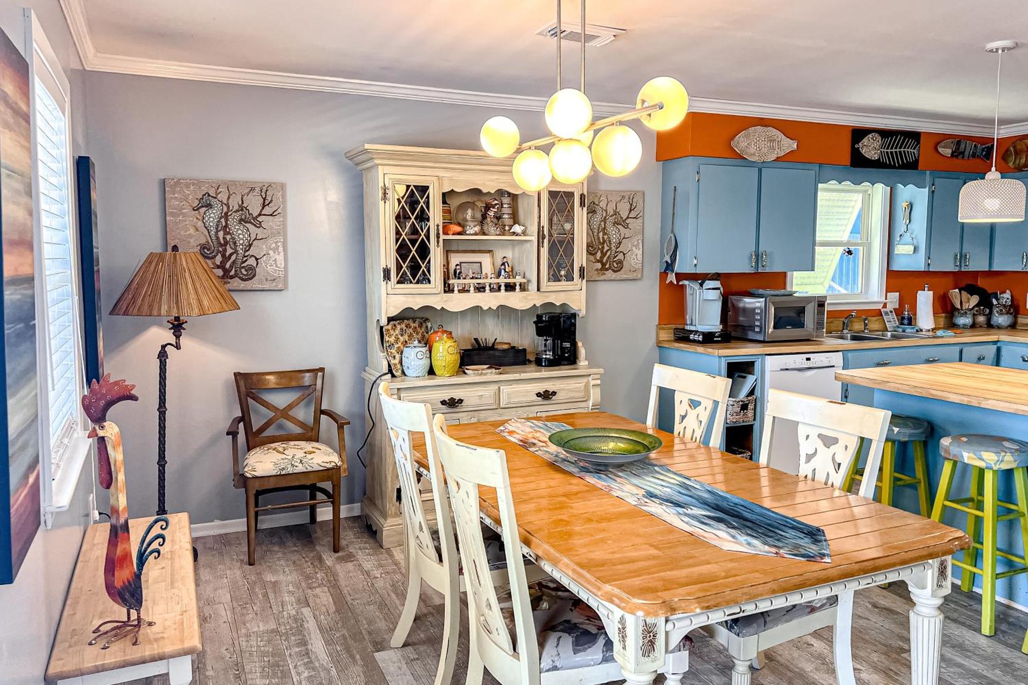 Dani'S Dixie Delight Villa Gulf Shores Bagian luar foto